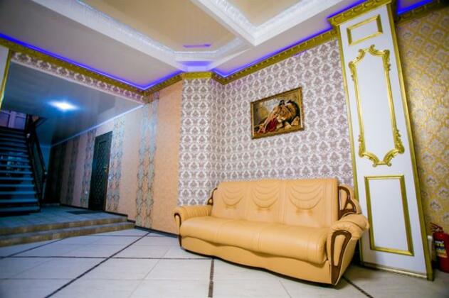 Imperial Hotel Bryansk - Photo3