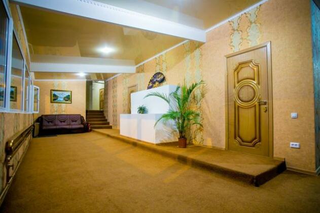Imperial Hotel Bryansk - Photo4