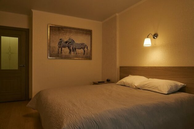 Inki Apartments Bryansk - Photo2