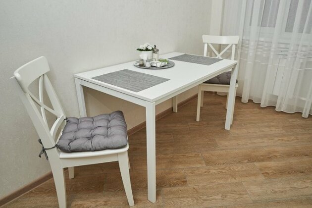 Inki Apartments Bryansk - Photo4