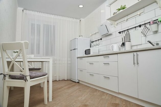 Inki Apartments Bryansk - Photo5