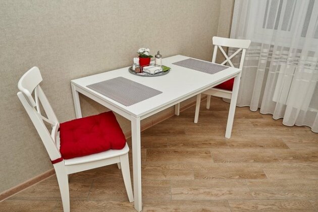Inki Apartments - Photo2