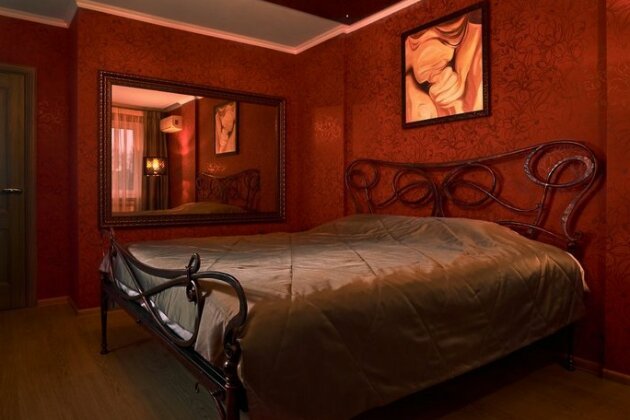 Inki Apartments - Photo3