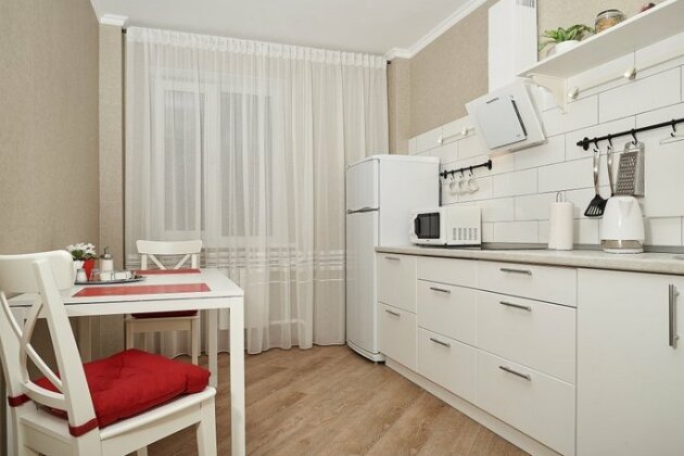 Inki Apartments - Photo5