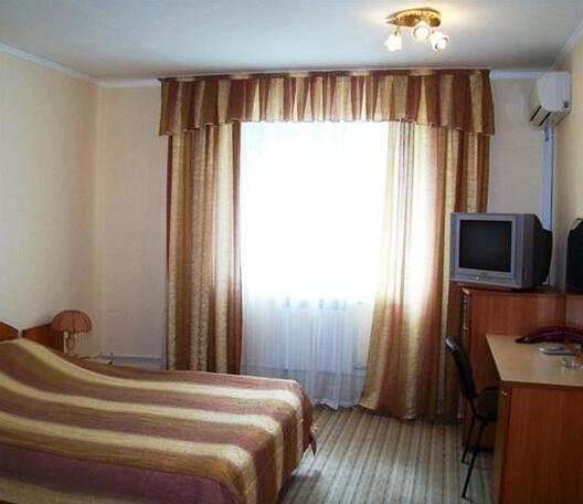 Kruiz Hotel - Photo2
