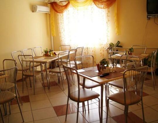 Kruiz Hotel - Photo3