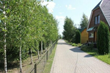 Lukomorye Baza Otdykha