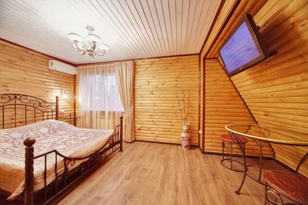 Motel Avtorytet - Photo2