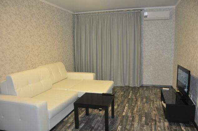Na Aviatsionnoy Apartment - Photo2