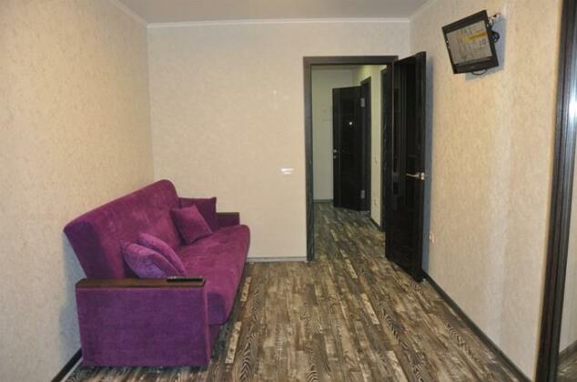 Na Aviatsionnoy Apartment - Photo3