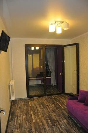 Na Aviatsionnoy Apartment - Photo4