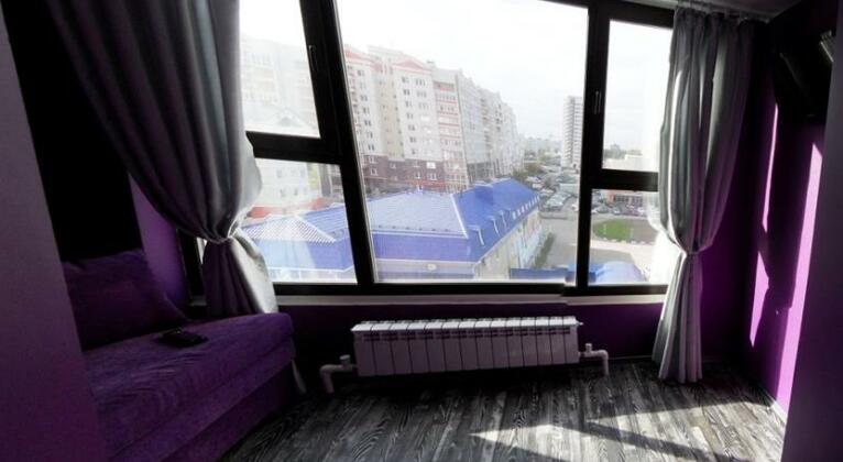 Na Aviatsionnoy Apartment - Photo5