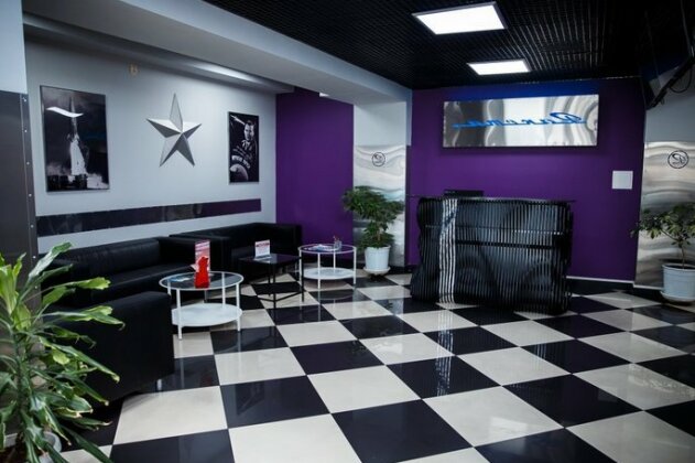 Raketa Guest House - Photo2