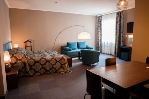 Raketa Guest House - Photo3