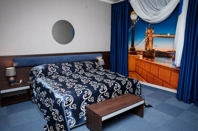 Raketa Guest House - Photo4