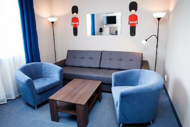 Raketa Guest House - Photo5