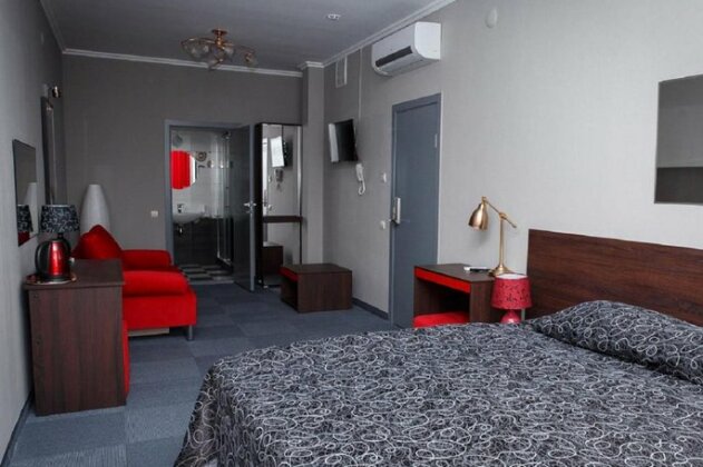 Raketa hotel - Photo2