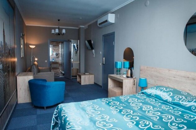Raketa hotel - Photo4