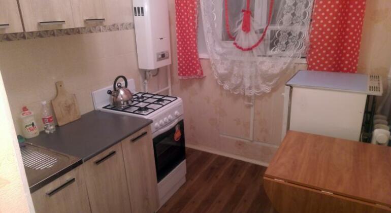 Rose Apartment Bryansk - Photo4