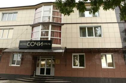 Sochi Hotel