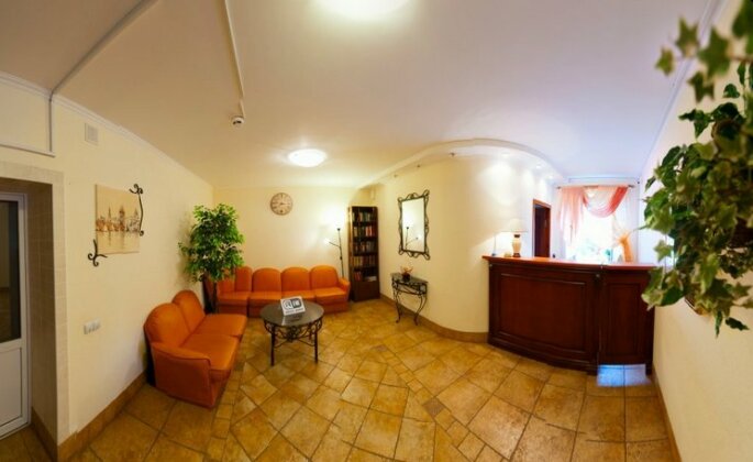 Transportnaya Mini-Hotel - Photo2