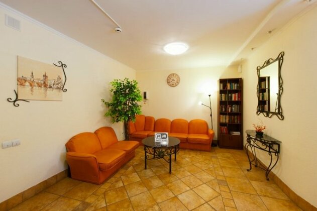 Transportnaya Mini-Hotel - Photo3