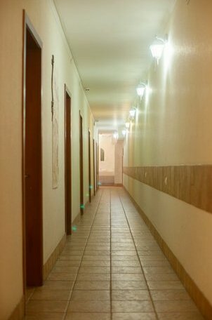 Transportnaya Mini-Hotel - Photo4