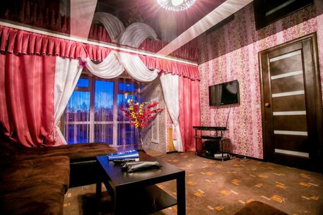 U vokzala Guest house - Photo3