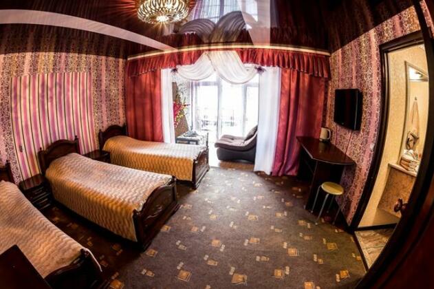 U vokzala Guest house - Photo4