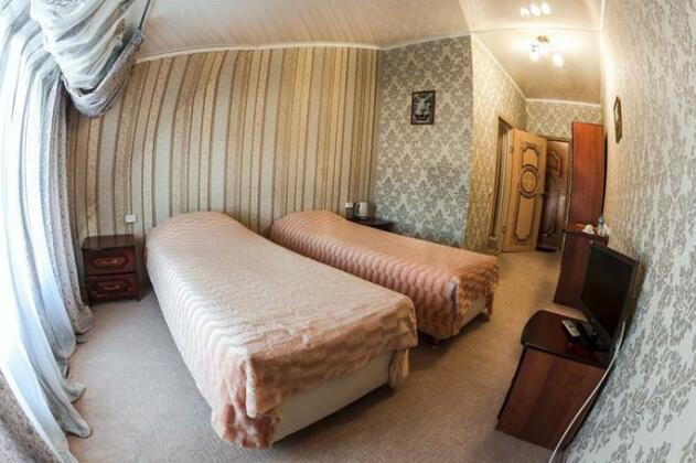 U vokzala Guest house - Photo5