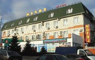 Virage Bryansk Bryansk Oblast - Photo2