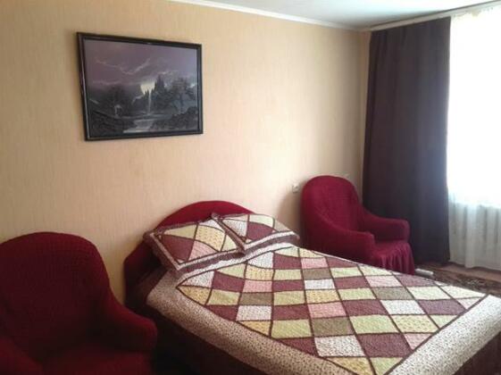 Yuriy I K Apartments - Photo2