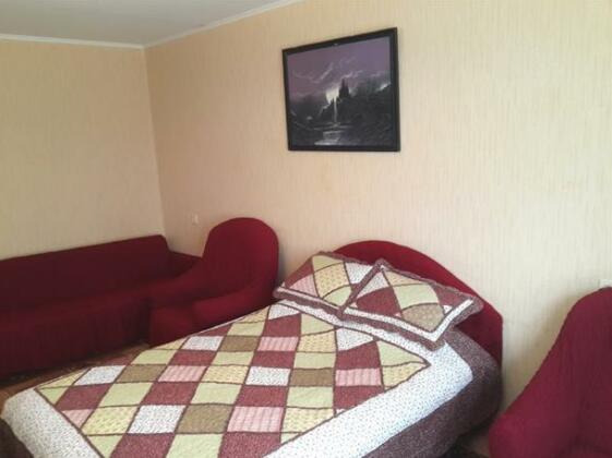 Yuriy I K Apartments - Photo3