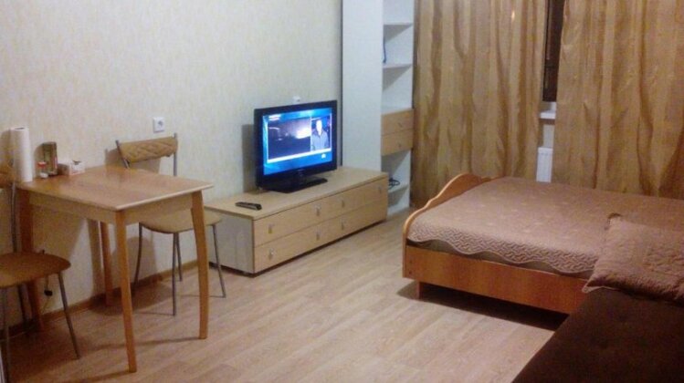 Apartment on Prospekt Aviatorov Baltiki - Photo2