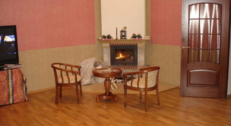 Cottage in Enkolovo - Photo2