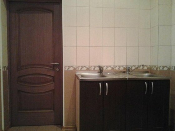 Hotel Kuzmolovo - Photo2