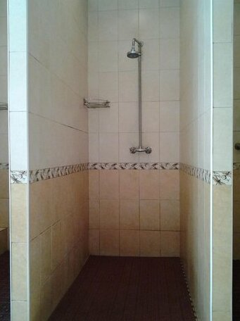 Hotel Kuzmolovo - Photo3
