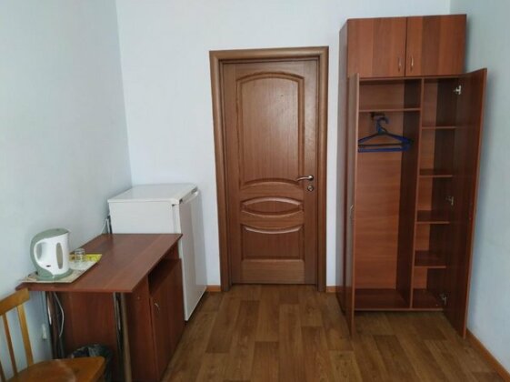 Hotel Kuzmolovo - Photo4