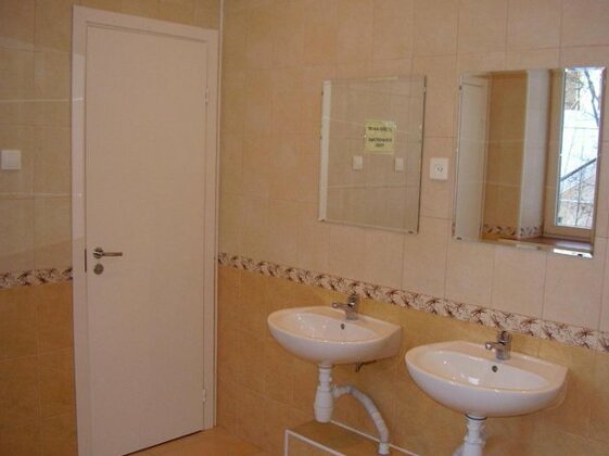 Hotel Kuzmolovo - Photo5