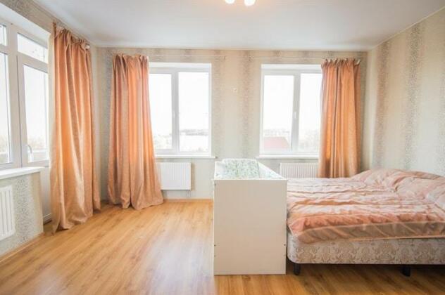 Townhouse in Toksovo - Photo2