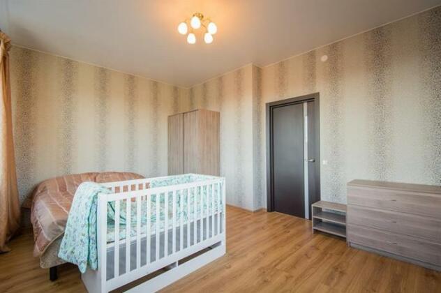 Townhouse in Toksovo - Photo3