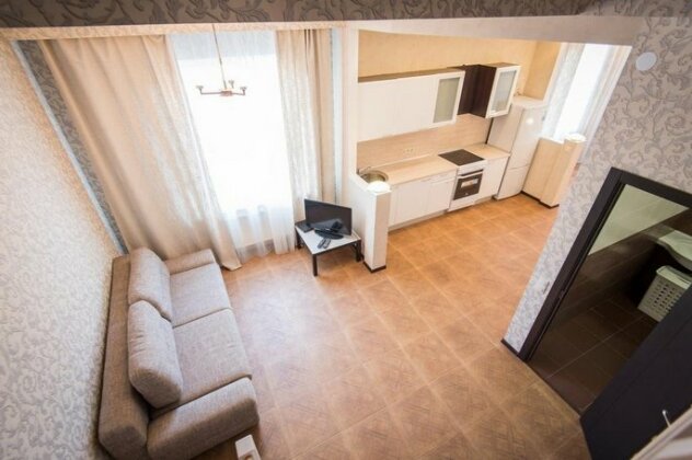 Townhouse in Toksovo - Photo5