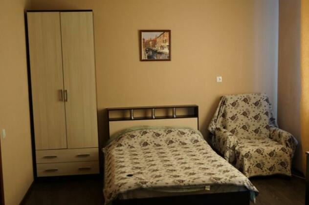 Uyut Apartments Bugry - Photo2