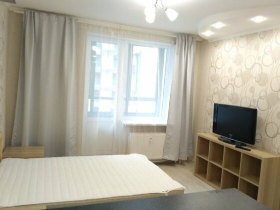 Victoria Apartment Bugry - Photo2