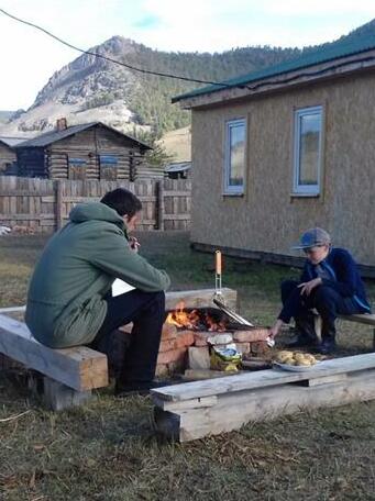 Bajkal-Kemp Guest House - Photo2