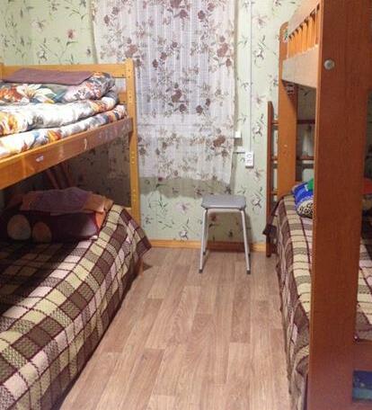 Bajkal-Kemp Guest House - Photo3