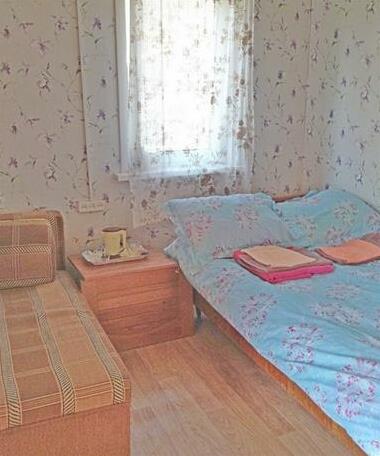 Bajkal-Kemp Guest House - Photo4