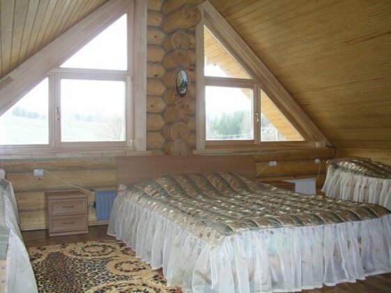 Eco Centre Talovskoe - Photo4