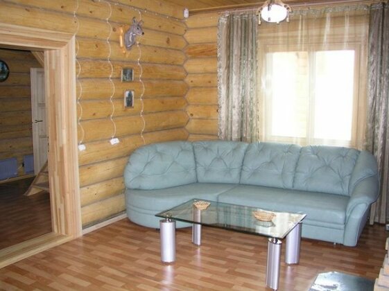 Eco Centre Talovskoe - Photo5
