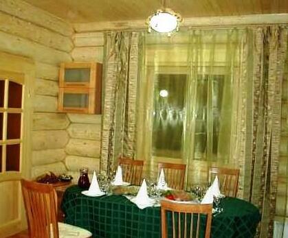 Talovskoe Guest House - Photo2